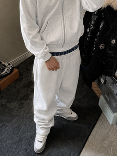 PRE ORDER - Pyjama Blue Tracksuit