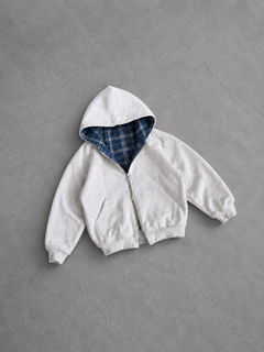 PRE ORDER - Pyjama Blue Hoodie